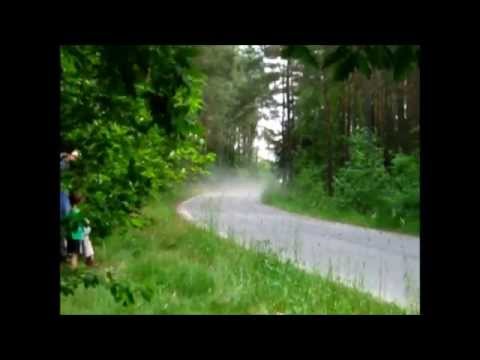 IX Rajd Kaszub 14-15 czerwca 2013