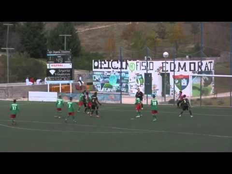 ED Moratalaz Cadete C - Águilas de Moratalaz