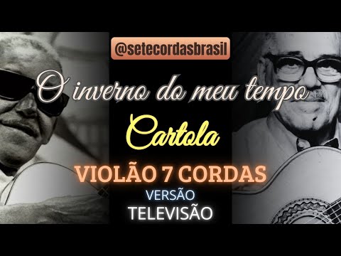 O Inverno Do Meu Tempo - Elizeth Cardoso