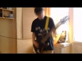 Crowbar - It Pours From Me(MZFKLoose cover)