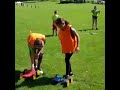 Super Speedy Circus Skills In The Park