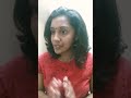 Onnam Raagam Paadi Arya Dhayal
