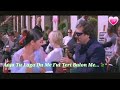 SAJAN RE JHUT MAT BOLO GOVINDA WHATSAPP STATUS LOVE LINE COMEDY SONG