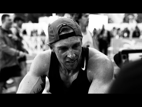 THE MARATHON | A Seven Year Journey