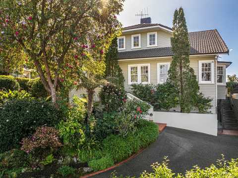 For Sale - 6 Ventnor Road, Remuera, New Zealand - Leila & David MacDonald - Barfoot & Thompson