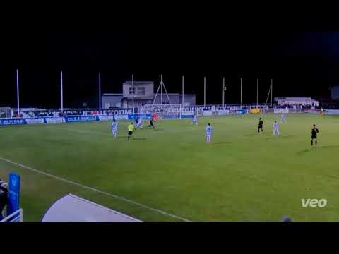 Voltigeurs Châteaubriant - AS Poissy (2-1)
