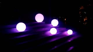 LED Light Ball - Light Venus Electronics Factory