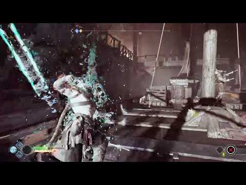 God of War VII: Auf den Spuren der Götter!