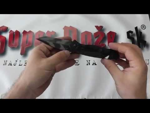 Elite Force EF 102 Tactical Knife (5.0902)-thumb-1