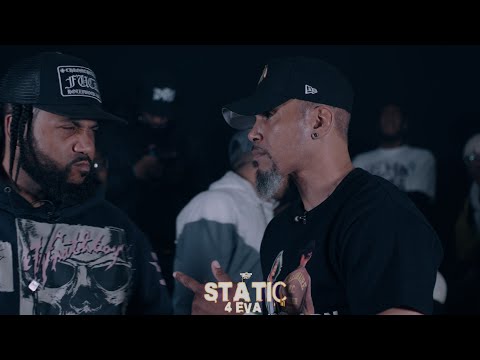 Wally Doc vs Ratchet Rico