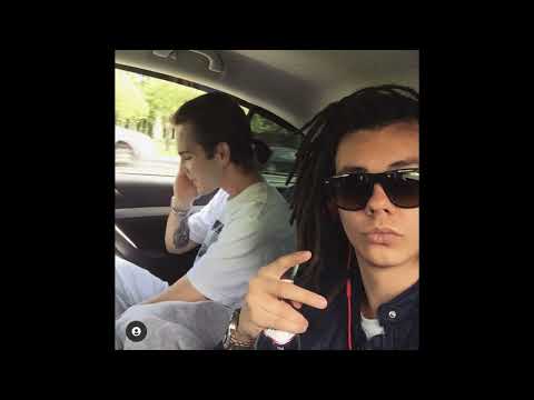 Yung Guddi & Lottery Billz - Контакты