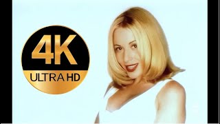 MARTA SANCHEZ - Desesperada - Remastered: ((HQ-AUDIO)) UHD 4K