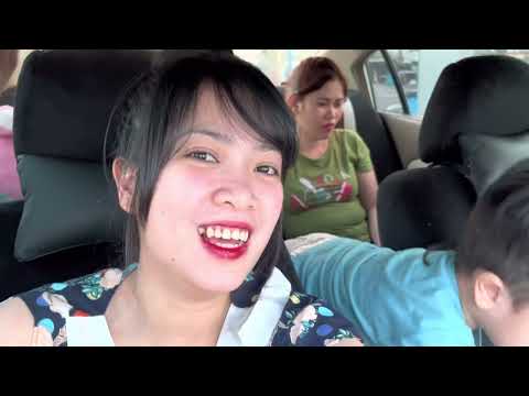 Tara swimming tayo | Al khan beach