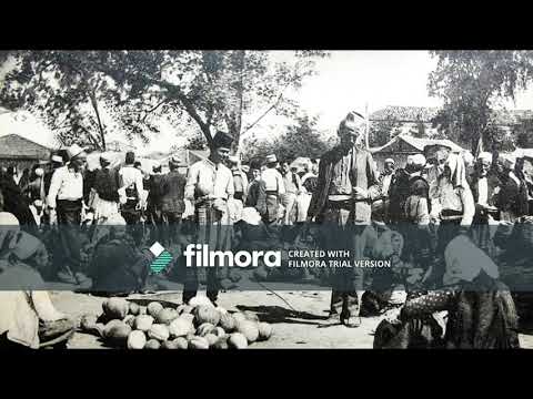 Bujar Cici dhe Reshit Boka & Liri Shitit- Aheng Tirone