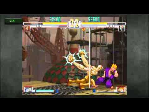 GoodWarEvil(KEN) V Capcom-com(NECRO)