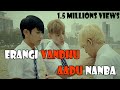 Erangi Vandhu Aadu | கதகளி  | version of Korean Baby I'm Sorry – MYNAME Song | Tamil Version