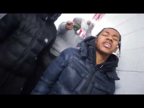 Eli Drako - Tweak (Official Music Video) (Shot By United Kevin)