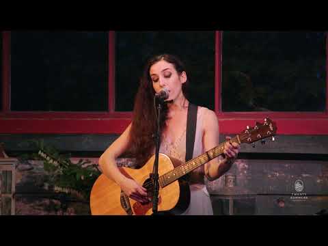 Marissa Nadler - All The Colors Of The Dark (live)