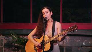 Marissa Nadler - All The Colors Of The Dark (live)