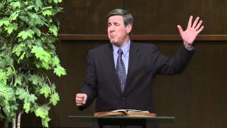 Dying in the Lord | Revelation 14:13 | Sermon by Colin Smith |Christian Death