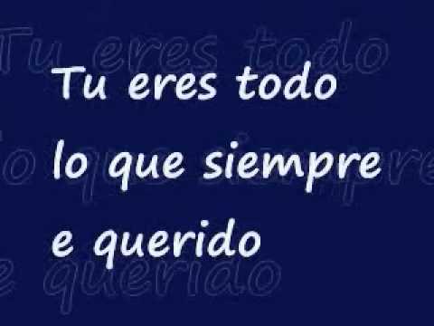 Tu Lo Eres Todo-Reggaeton romantico-Angel Zamora