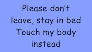 Maroon 5 - Little of your time lyrics