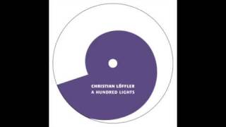 Christian Löffler - A Hundred Lights