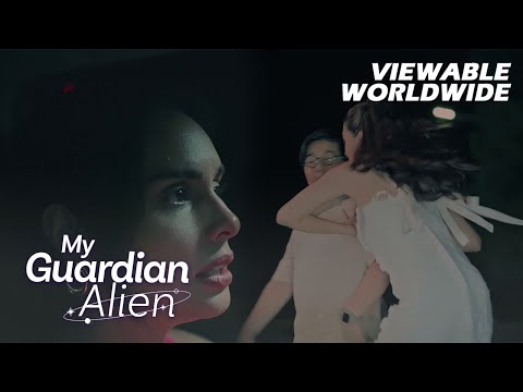 My Guardian Alien: The looming danger to the alien! (Episode 45)