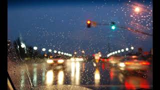 Driving home from a party and crying to &quot;Red Minivan&quot; after being cheated on by your S/O