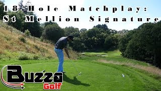 18 Hole Matchplay | St Mellion Signature