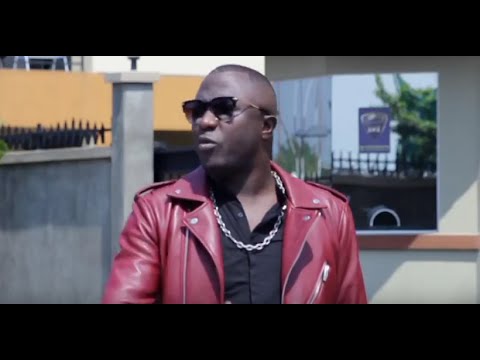 Celeo Scram - Amour Chinois (feat. Pamela Mbitse) (Video Officiel)