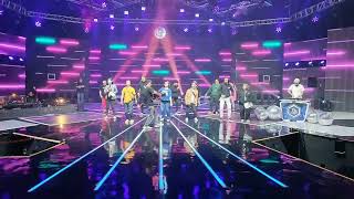 Download lagu Musiknya Asyik by Barakatak Behind Scene live distudio 5 Indosiar mp3