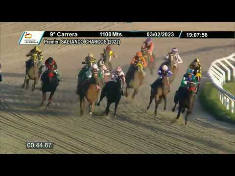 230203 c09 - STRATEGICA AVE - HIPODROMO LAS PIEDRAS