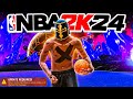 I Tried CURRENT GEN NBA 2K24 and INSTANTLY REGRETTED IT…