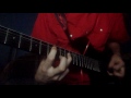 Killswitch Engage // My Last Serenade Guitar Cover