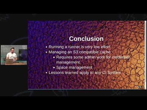 Rust Linz Meetup, 31st Edition