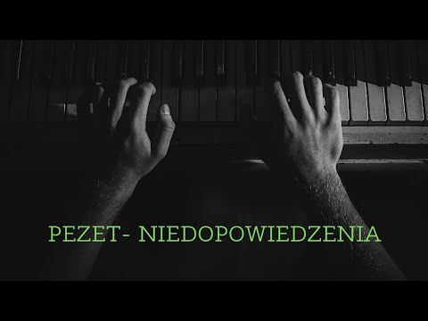 Czarny HiFi feat Pezet - Niedopowiedzienia