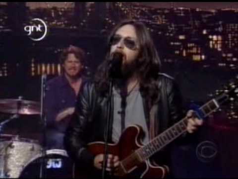 Chris Robinson And The New Earth Mud - 40 Days