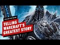 How Warcraft's Greatest Story Is Coming to Hearthstone