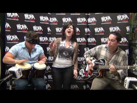 WDHA's Homegrown Spotlight presents Midnight Mob performing All For Nothing.