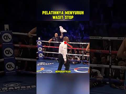 Pelatih : Stop sit wasit !! #shorts