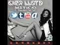 Cher Lloyd - I Wish (Instrumental Original) 