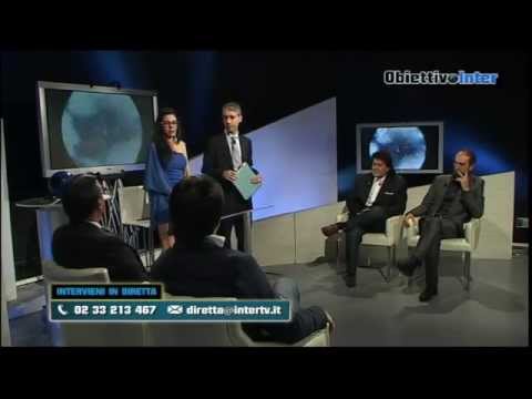 Obiettivo Inter del 19/09/14 - Prima parte
