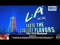 LA Ice Membangun Kombinasi 2026 TransTv HD TVC Nasional