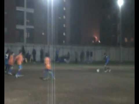 111128 Vigejunior - Alcione 4-3 (gol annullato a Tommy)
