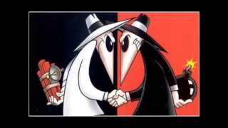 Download lagu Spy Vs Spy OST - Menu mp3 Download lagu Spy Vs Spy OST - Menu mp3