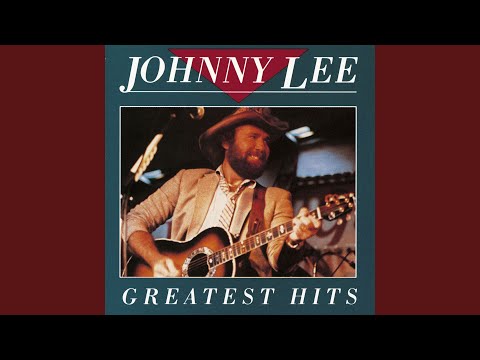 Be There for Me Baby - Johnny Lee