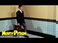 Ministry of Silly Walks | Monty Python (Official Sketch)