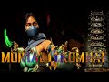 MK11 NON REVENANT JADE KLASSIC TOWER GAMEPLAY ENDING