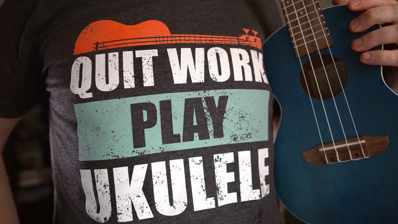 Manic Monday - The Bangles (UKULELE TUTORIAL)